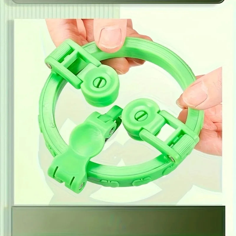 Fruit & Vegetable Tools Handheld Rotating Peeler for Apple Pear Kitchen Gadget Fruit Spiralizer Peeler Machine Gift Ideas