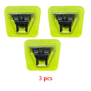 NEW 1-10 Pcs For One blade & Oneblde Replacement Blade  QP210 QP220 QP230 QP2520 QP2530 QP2527 QP2533 QP2630 QP6520