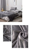 Bape S.L. B-Benfica Thermal Blankets Free Shipping Bedspread for the Bedroom Denim Tears Hoodie Men Santoro Gorjuss Coroline