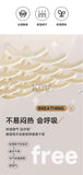 Luxury 100% Wool Quilt Core Autumn Winter Thickened Warm Quilted Comforter Fluffy Soft King Queen Size Solid White Duvet Insert