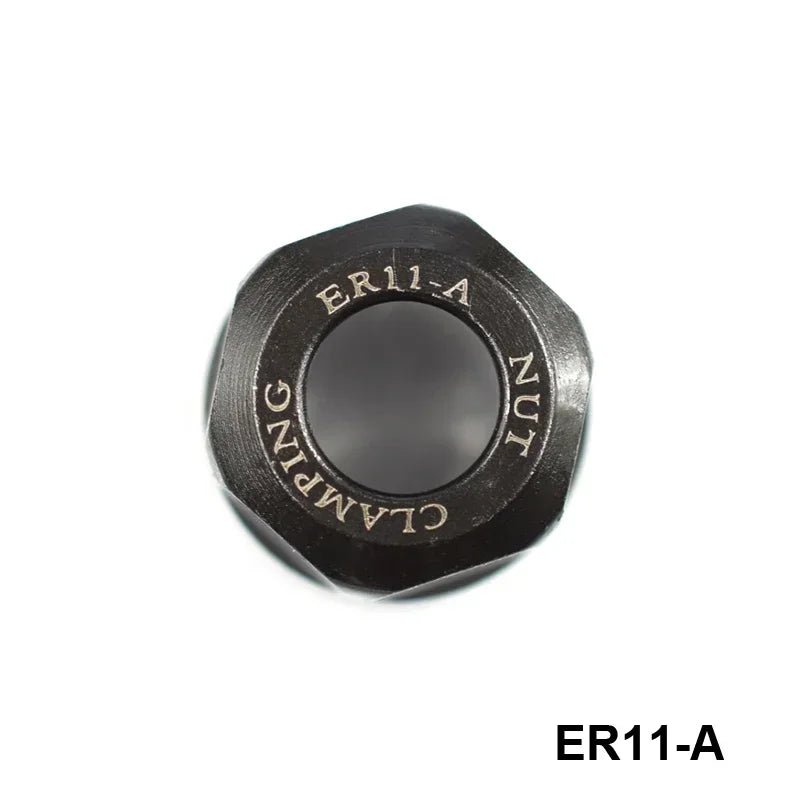 CNC ER OzNut Collet Nut Er8 ER11 ER16 ER20 ER25 ER40 Er32 A/M/A Nut Sk10 Sk06 Ger16 Ger20 Oz20 Isoer16ms Oz25 Collet Nut