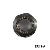 CNC ER OzNut Collet Nut Er8 ER11 ER16 ER20 ER25 ER40 Er32 A/M/A Nut Sk10 Sk06 Ger16 Ger20 Oz20 Isoer16ms Oz25 Collet Nut