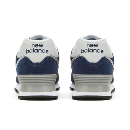 574 New Balance 'Core Pack - Navy' ML574EVN