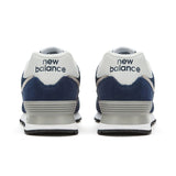 574 New Balance 'Core Pack - Navy' ML574EVN