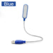 6LED blue