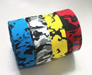 Camouflage Bicycle Straps Road Bike Straps Bend Handle Straps Bike Handlebar Tape Bicycle Accessories Outdoor Sports Cycling