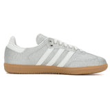 Adidas (Adidas) Trefoil Women's Sneakers Samba Og Trendy Fashion Low-Top Casual Shoes Ki6264