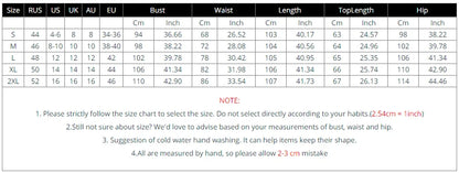 Summer Denim Blue Set Women Stand Collar Sleeveless Top  High Waist Pants Work Printing 2 Pieces Suit Sets Female Casual Outfits