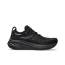 Original Asics Nimbus 26 Running Shoes Men Cushion Low-top Outdoor Shoes Low-top Anti-slip Breathable Sneakers