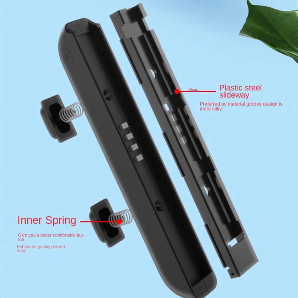 Correa de muñeca antipérdida para Switch y Switch OLED Lite Joy Pad