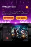 Android 14 Car Radio For Nissan Pathfinder R52 SL SV 2012-2020 Car Auto Stereo Multimedia Player GPS Navigation Wireless Carplay