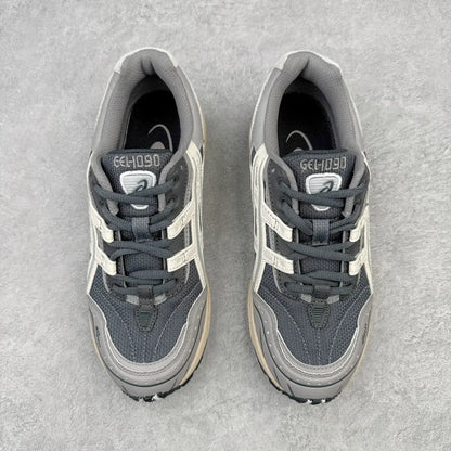 Zapatillas Asics GEL-1090 originales para exteriores, ligeras y originales, con cordones, para hombre y mujer (2024)