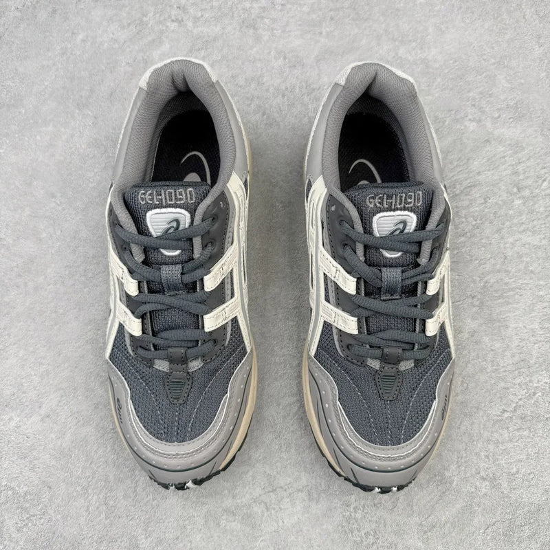 Asics 2024 New Style Outdoor Lightweight Original Tiger GEL-1090 Shoes Men Trainers with Shoelace Asics GEL-1090 Women Sneaker