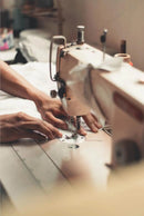 AUTO PLUS Checkered Polyester Patchwork Mesh Fabric Universal Unisex Car Seat Covers Set Accessories Interior  With Sponge