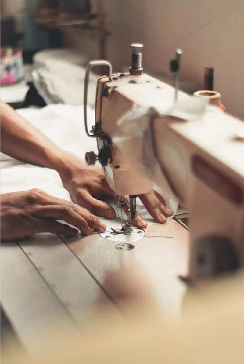 AUTO PLUS Checkered Polyester Patchwork Mesh Fabric Universal Unisex Car Seat Covers Set Accessories Interior  With Sponge