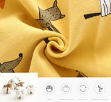New Cotton Baby Scarf Autumn Spring Snood Children Boy Girl Scarf Kids Child Neck O Ring Scarves Collar Warm Neckerchief