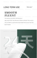 Original Official For APPLE Magic Wireless Mouse Bluetooth 5.0 For Macbook Pro Air Mini Laptop Tablet PC iPad Multi-Touch Mouse