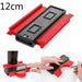 12cm Red
