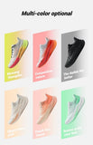 Xtep Women's Running Shoes 2000km 3.0 2025 Spring Lightweight Cushioned Wear-Resistant Training Jogging Sneakers 875118110034