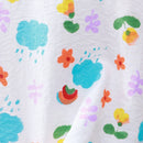 1-10 Years Soft Kids 2-Piece Set Breathable Short Sleeve Shorts for Playtime Toddler Outfit Clothes for Playground and School