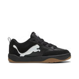 Puma Park Lifestyle SD Men Women Skateboarding Shoes Retro Bread Sneakers 395022-03