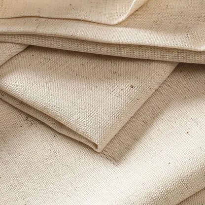Tablecloth Napkins, Durable Polyester Thickened Pads, Reusable Kitchen, Dining, Holiday Decorations