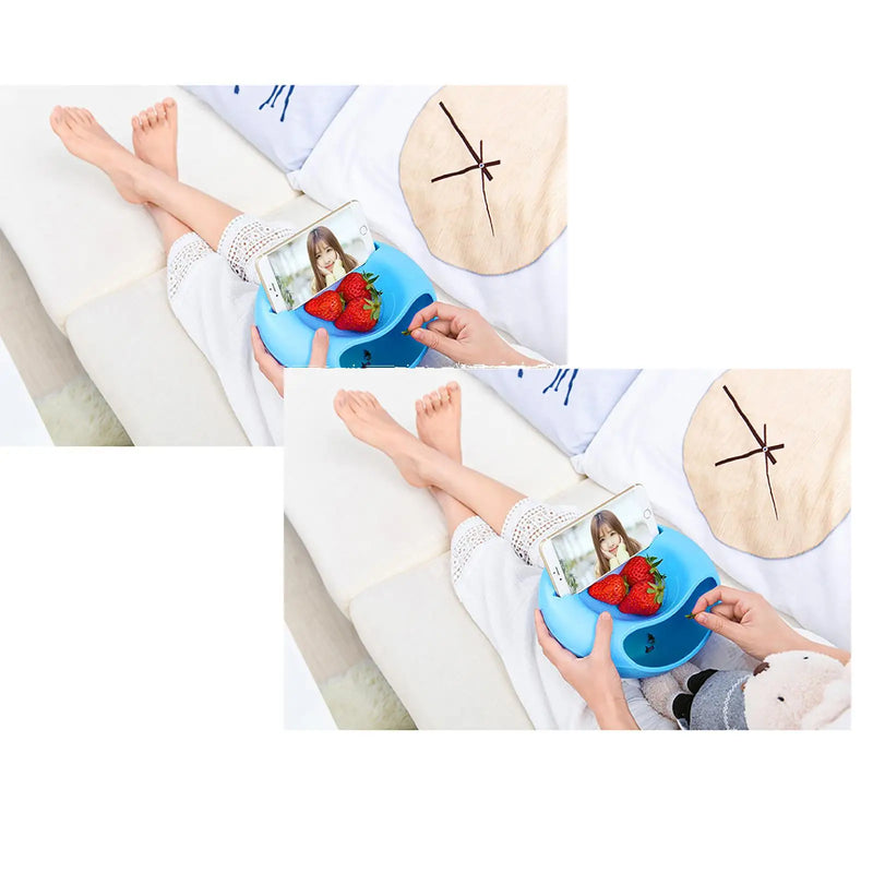 Creative Shape Bowl Perfect For And Dry Storage Box