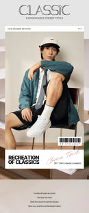 361 Degrees AF1 2.0 Men's Board Shoe Comfortable Versatile Breathable Leisure Lightweight Wear-resistant Male Sneakers 672516629