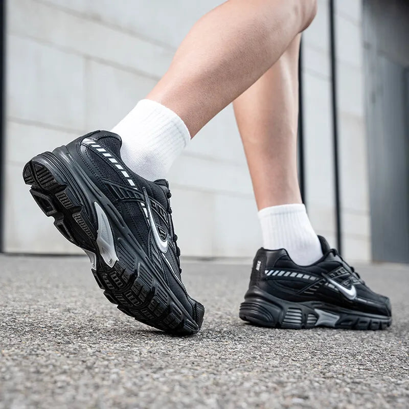 Nike Men's Shoes Initiator Sneakers Trendy Retro Dad Shoes Comfortable Sports Casual Shoes Running Shoes