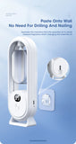 Automatic Home Fragrance Machine Essential Oil Diffuser Nebulizer Perfume Scent Machine for Kitchen and toilet deodorization