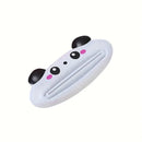 1pcs for Home Multifunctional Toothpaste Squeezer Animal Toothpaste Dispenser Household Daily Necessities Bathroom apply