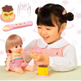 Food Feeding Pudding Feeding Simulation Role Play Strawberry Pudding Pretend Play Japanese Play Creative Kids Gift