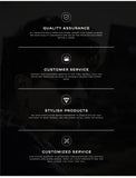 Benywoods Design Fashion Rimless Men's Sunglasses Gradient Photochromic UV400 Outdoor Sun Glasses Pure Titanium Eyewear BS23052