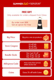 XINZUO Professional Full 7 PCS Knife Set German 1.4116 Stainless Steel Kitchen Knives Sets Best Kitchen Slicing Santoku Tool