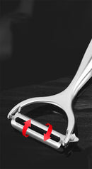 Stainless Steel Peelers & Zesters Multifunctional Vegetable Fruits Peeler Potato Carrot Grater Cutter Household Kitchen Gadgets
