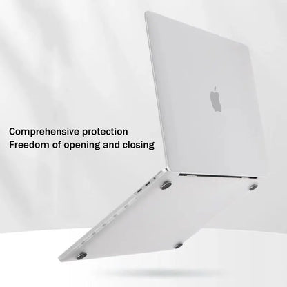 Nueva funda de TPU suave para portátil para MacBook Air 13 M1 M2, funda para MacBook Pro 14, funda con chip Air 13.6, funda para MacBook Pro 13.
