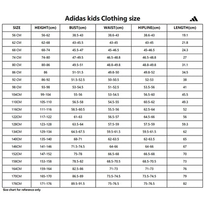 Adidas Kids 2025 Boys JK SP PNT Knitted Pants IA9288