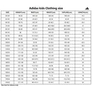 Adidas Kids 2025 Boys JK SP PNT Knitted Pants IA9288