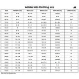 Adidas 2025 Children's J Z.N.E.FZ Knitted Jacket JF2495