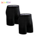 2pcs B7 Black
