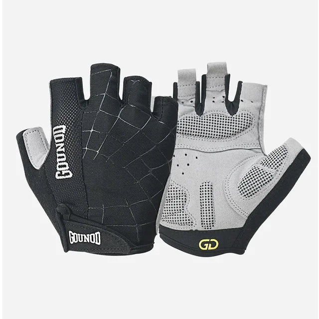 Workout Gloves for Men Women Weight Lifting Gloves Lightweight Gym Gloves for Weightlifting Cycling Pull Ups Fitness F21 