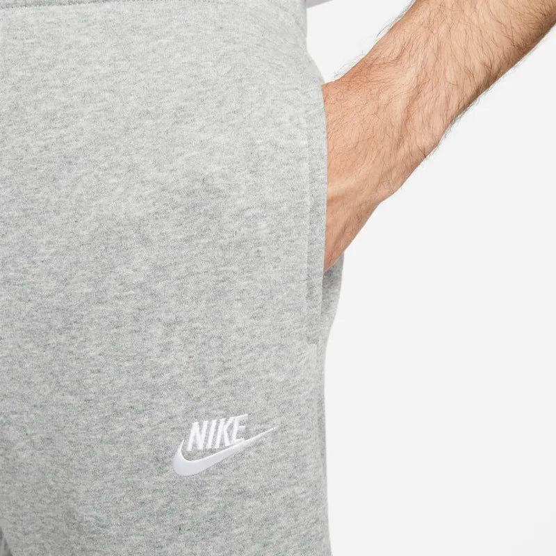 NIKE 2024 Men's AS M NSW CLUB JGGR BB Knitted Tracksuit Sports Pants BV2672-063