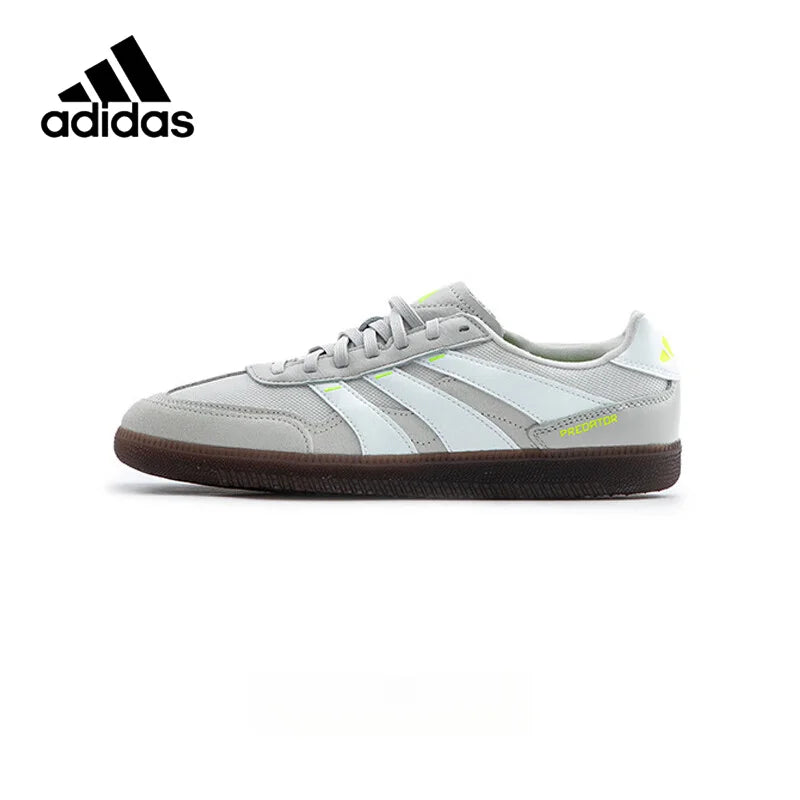 Adidas Predator Freestyle Indoor Soccer Shoes Football Boots