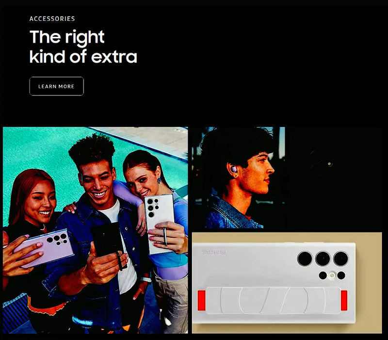 Samsung Galaxy S24 Ultra 5G S928U1 S928B S928N S9280 6.8" ROM 256/512GB/1TB RAM 12GB Snapdragon NFC Original AI Cell Phone