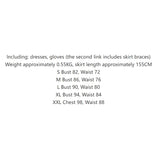 Halloween Costume Belle Princess Dress Adult Beauty and Beast Anime Belle Dress Cosplay Performance Women Birthday Gifts