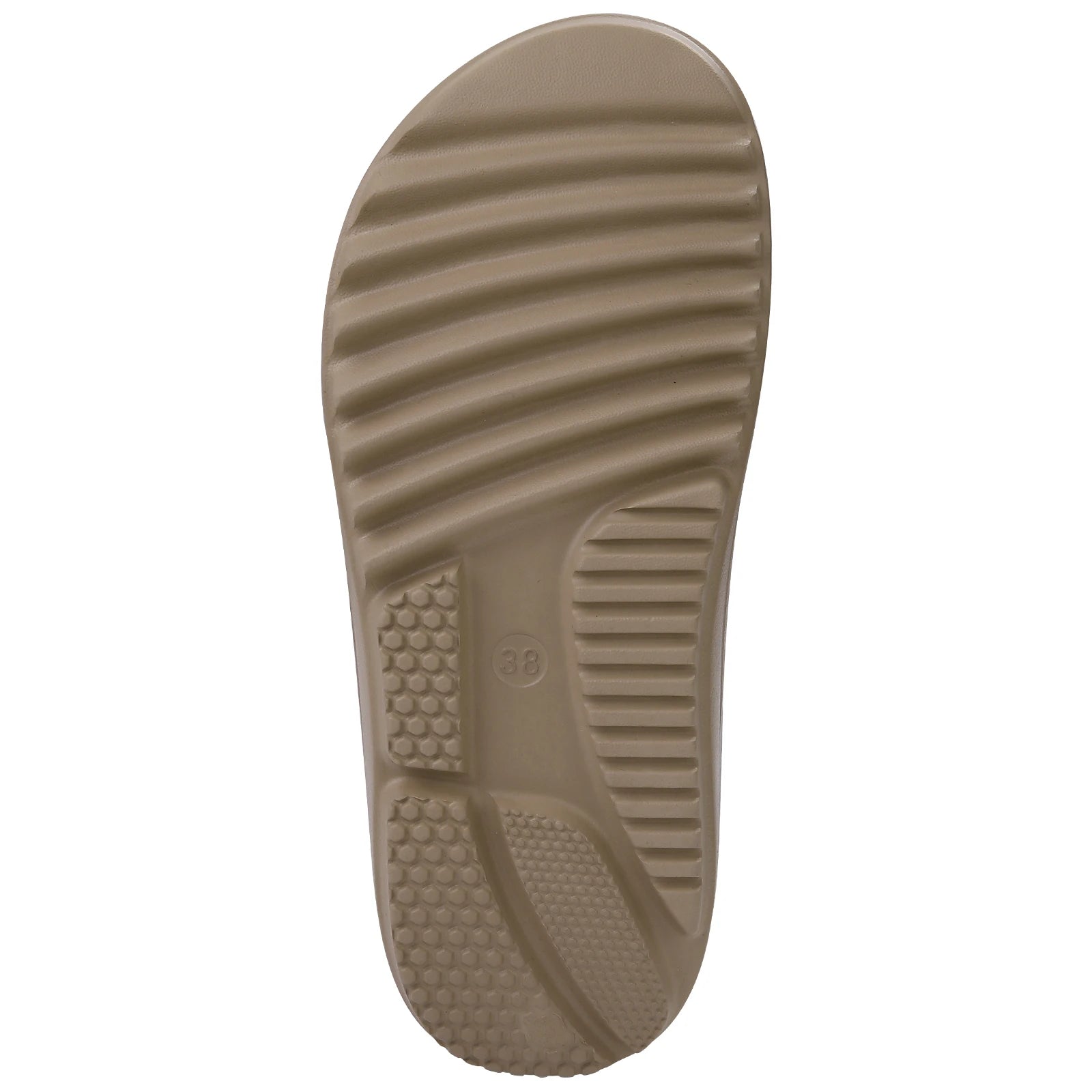 Evshine Women Orthopedic Sandals Flip Flops With Arch Support Men Non-slip Bath Shower Slippers Unisex Fashion House Slippers