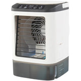New Household Air-conditioning Fan, Mini Electric Fan in Dormitory, Small Air-conditioning Office, Small Movable Air Cooler