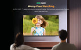 Metz QLED TV 32 "40" Inch Smart LED Television Google Tele HDR 10 Dolby Audio Bluetooth 5.1 EyeCare Tuner 2025 32MQF7030Z