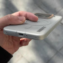 Magsafe Wireless Charge Magnetic Case For Xiaomi 14 13 15 Pro Ultra 14T Pro Luxury Shockproof Bumper Phone Cover