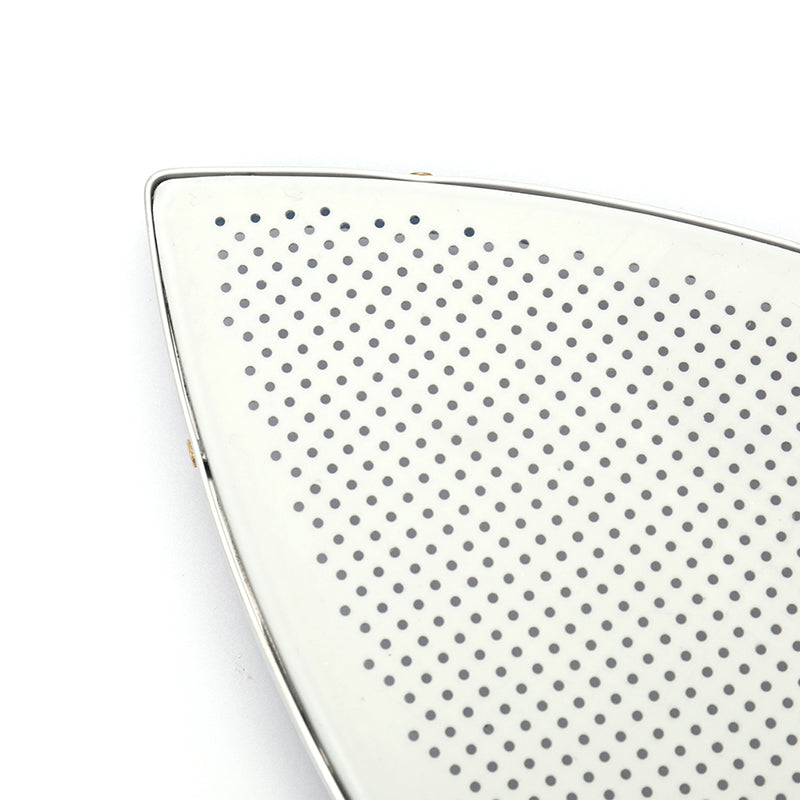 1PCS Iron Cover Shoe Ironing Aid Board Protect Fabrics Cloth Heat Non-stick
